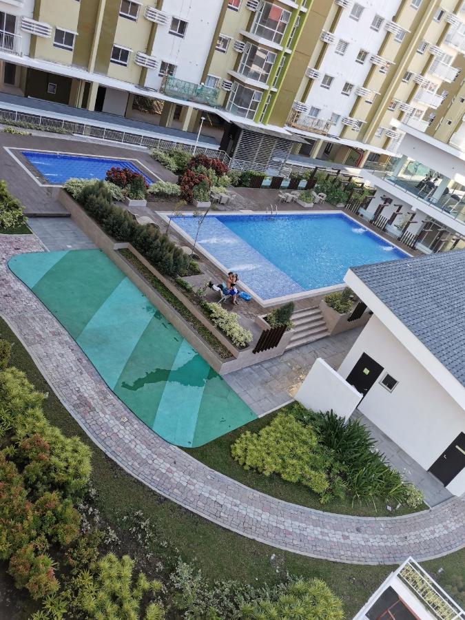 Mesaverte Residences Afs Suites Καγκαγιάν Ντε Όρο Εξωτερικό φωτογραφία