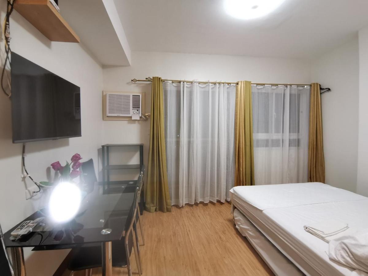 Mesaverte Residences Afs Suites Καγκαγιάν Ντε Όρο Εξωτερικό φωτογραφία