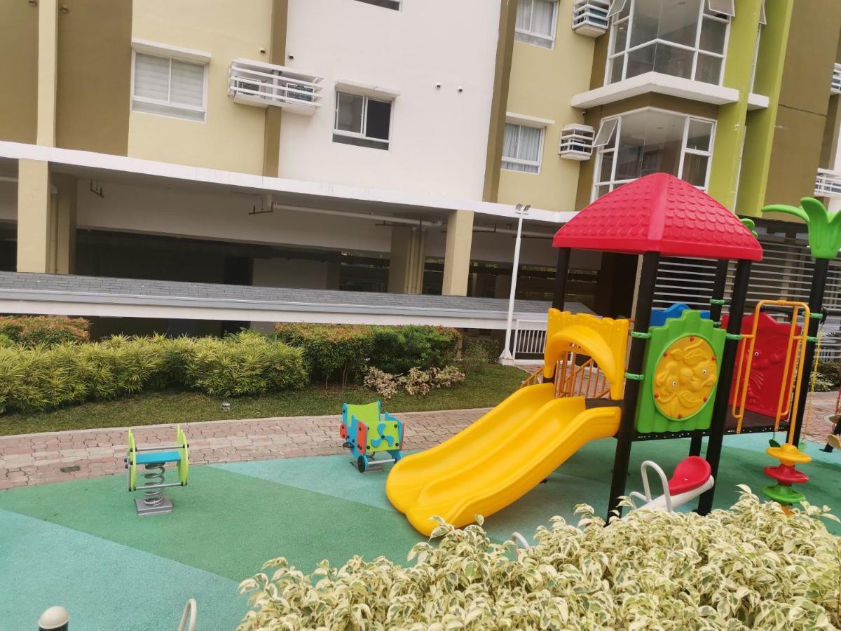Mesaverte Residences Afs Suites Καγκαγιάν Ντε Όρο Εξωτερικό φωτογραφία