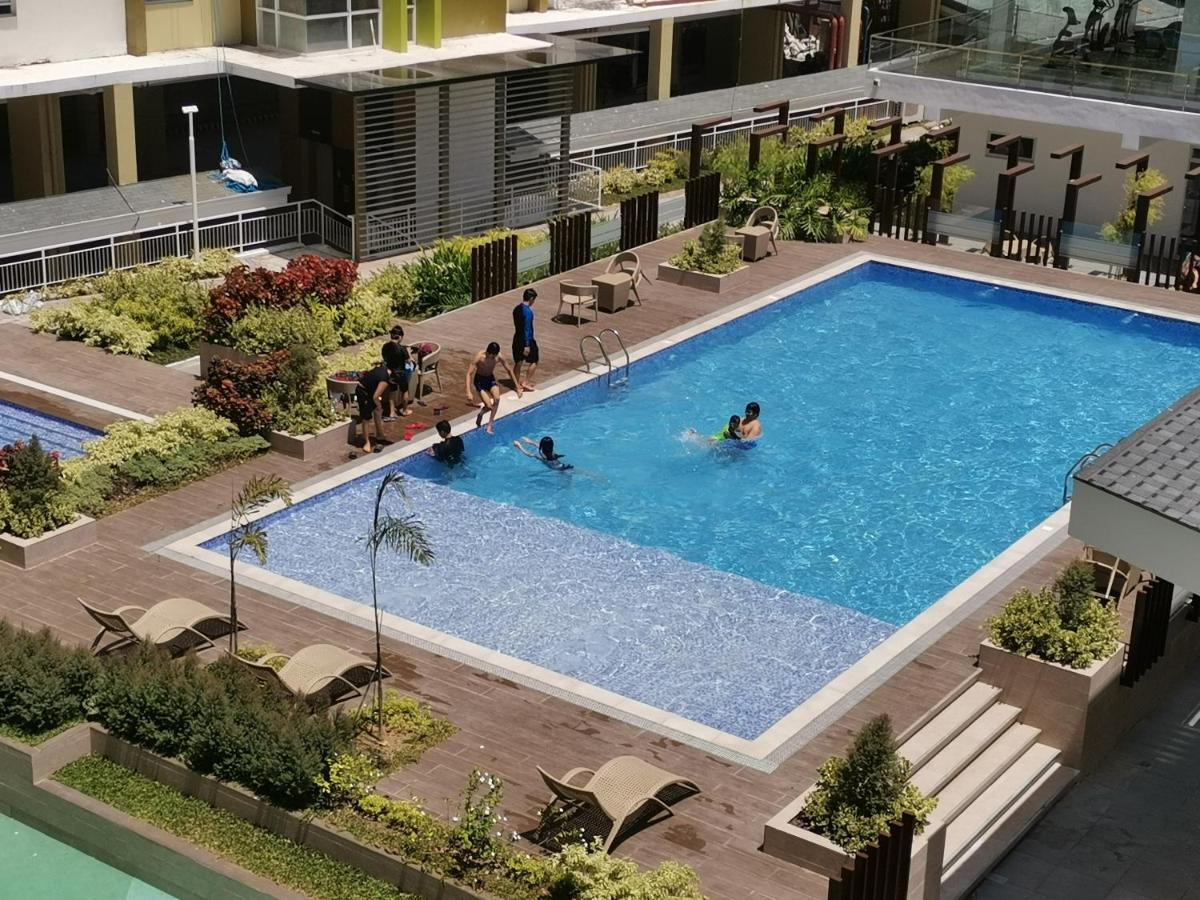 Mesaverte Residences Afs Suites Καγκαγιάν Ντε Όρο Εξωτερικό φωτογραφία