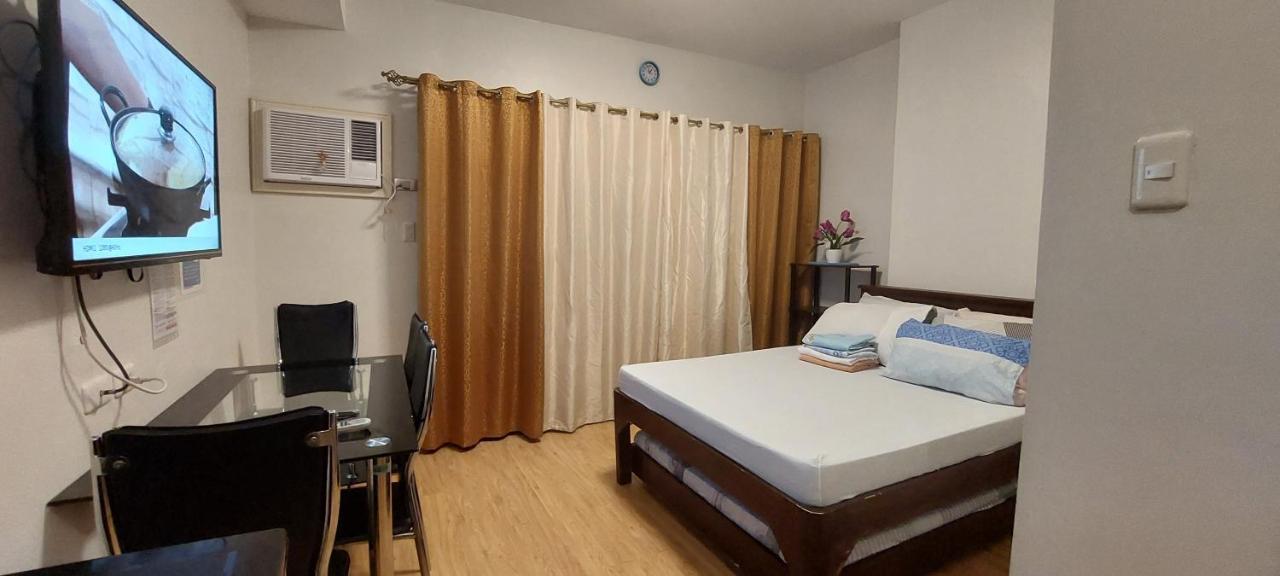 Mesaverte Residences Afs Suites Καγκαγιάν Ντε Όρο Εξωτερικό φωτογραφία