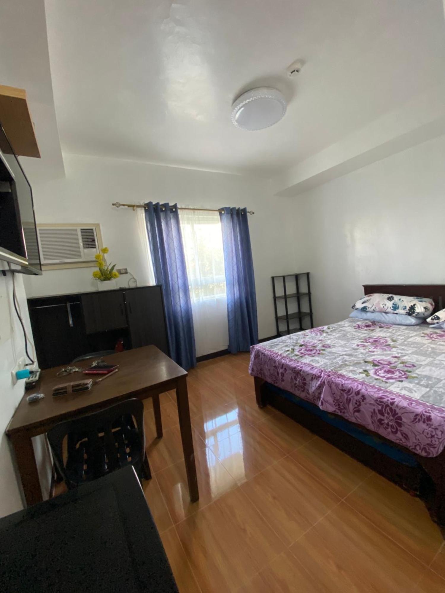 Mesaverte Residences Afs Suites Καγκαγιάν Ντε Όρο Εξωτερικό φωτογραφία
