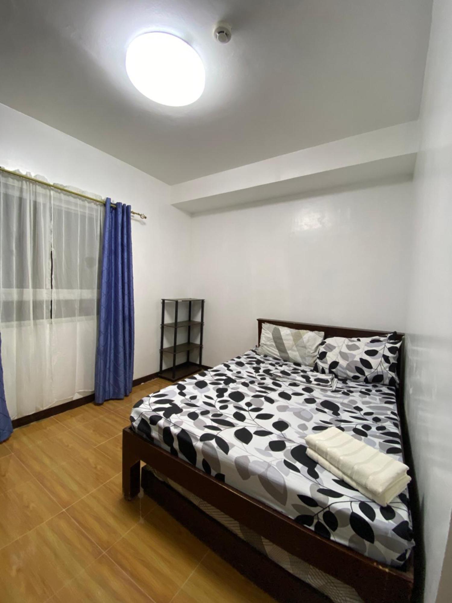 Mesaverte Residences Afs Suites Καγκαγιάν Ντε Όρο Εξωτερικό φωτογραφία