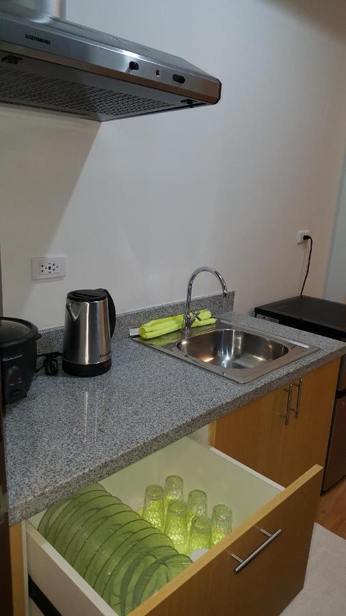 Mesaverte Residences Afs Suites Καγκαγιάν Ντε Όρο Εξωτερικό φωτογραφία