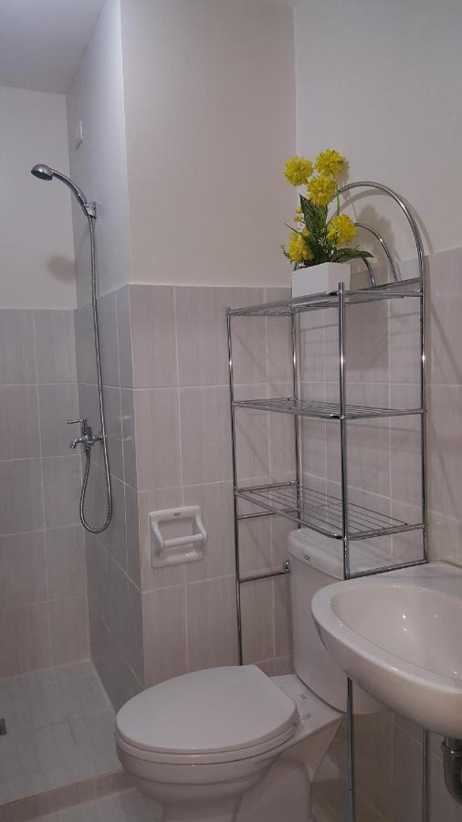 Mesaverte Residences Afs Suites Καγκαγιάν Ντε Όρο Εξωτερικό φωτογραφία