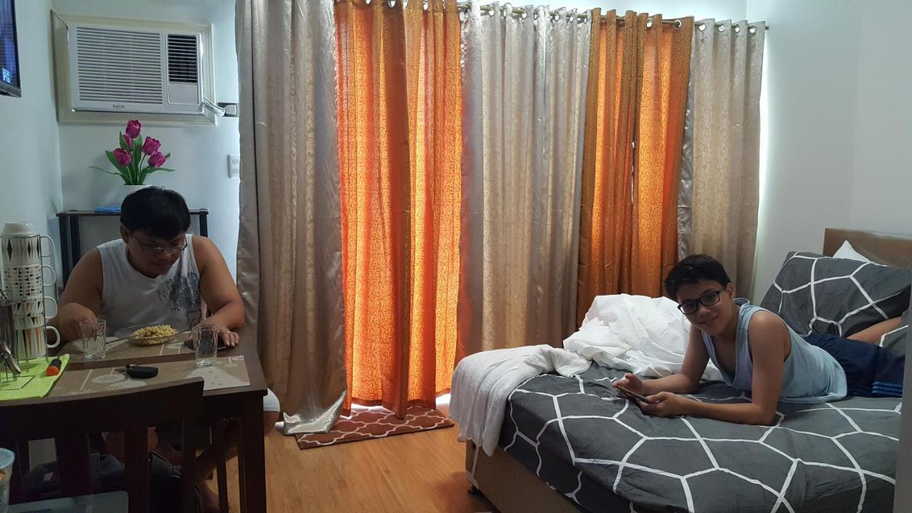 Mesaverte Residences Afs Suites Καγκαγιάν Ντε Όρο Εξωτερικό φωτογραφία