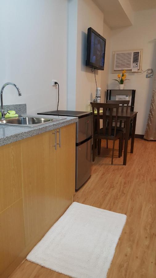 Mesaverte Residences Afs Suites Καγκαγιάν Ντε Όρο Εξωτερικό φωτογραφία