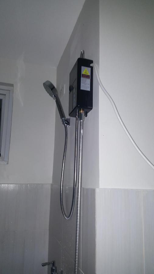 Mesaverte Residences Afs Suites Καγκαγιάν Ντε Όρο Εξωτερικό φωτογραφία