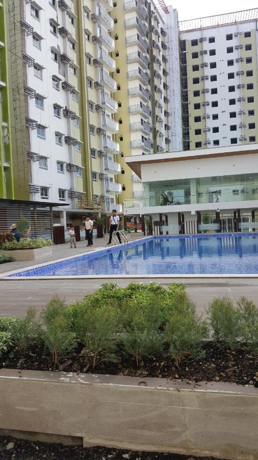 Mesaverte Residences Afs Suites Καγκαγιάν Ντε Όρο Εξωτερικό φωτογραφία