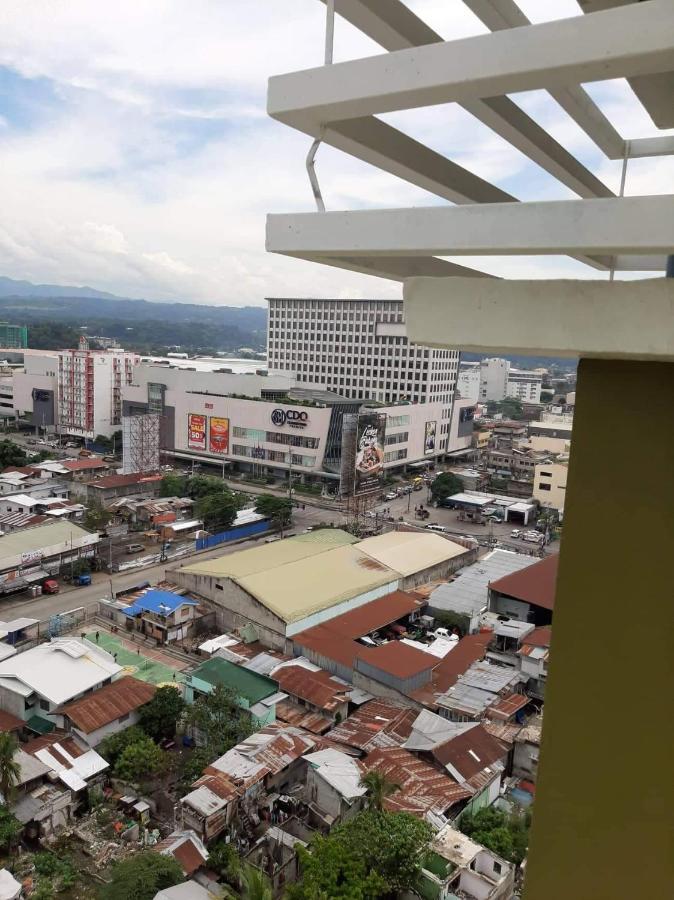 Mesaverte Residences Afs Suites Καγκαγιάν Ντε Όρο Εξωτερικό φωτογραφία